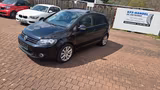Volkswagen Golf Plus VI Life - : Schaltgetriebe
