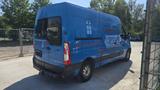 Renault Master III Kasten L2H2 HKa 3,3t - Renault Master: 2.2