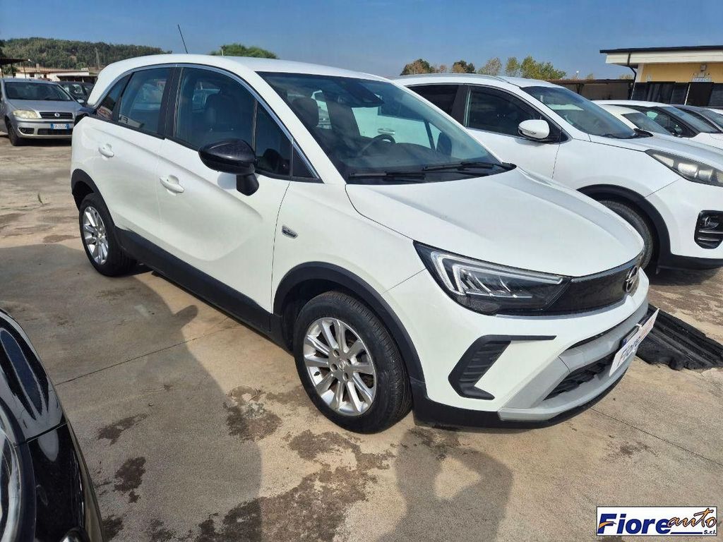 Image of Opel Other