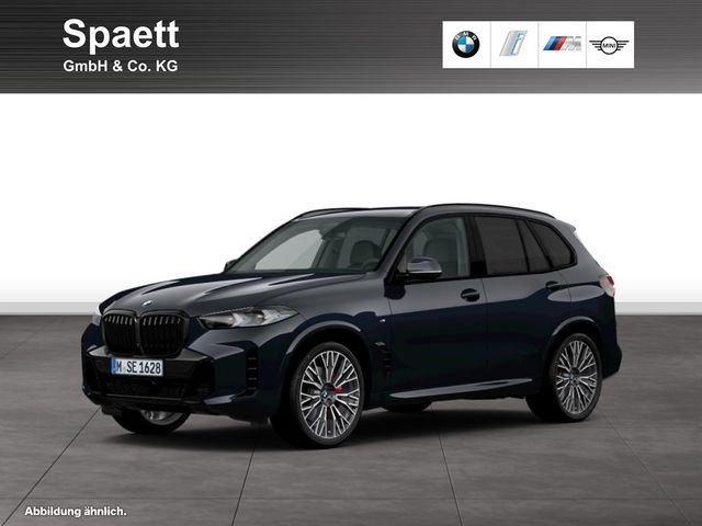 BMW X5 xDrive30d M Sportpaket HK HiFi DAB LED