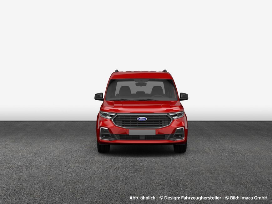 Ford Grand Tourneo Connect 1.5 EcoBoost PHEV Aut. TIT imagem 3
