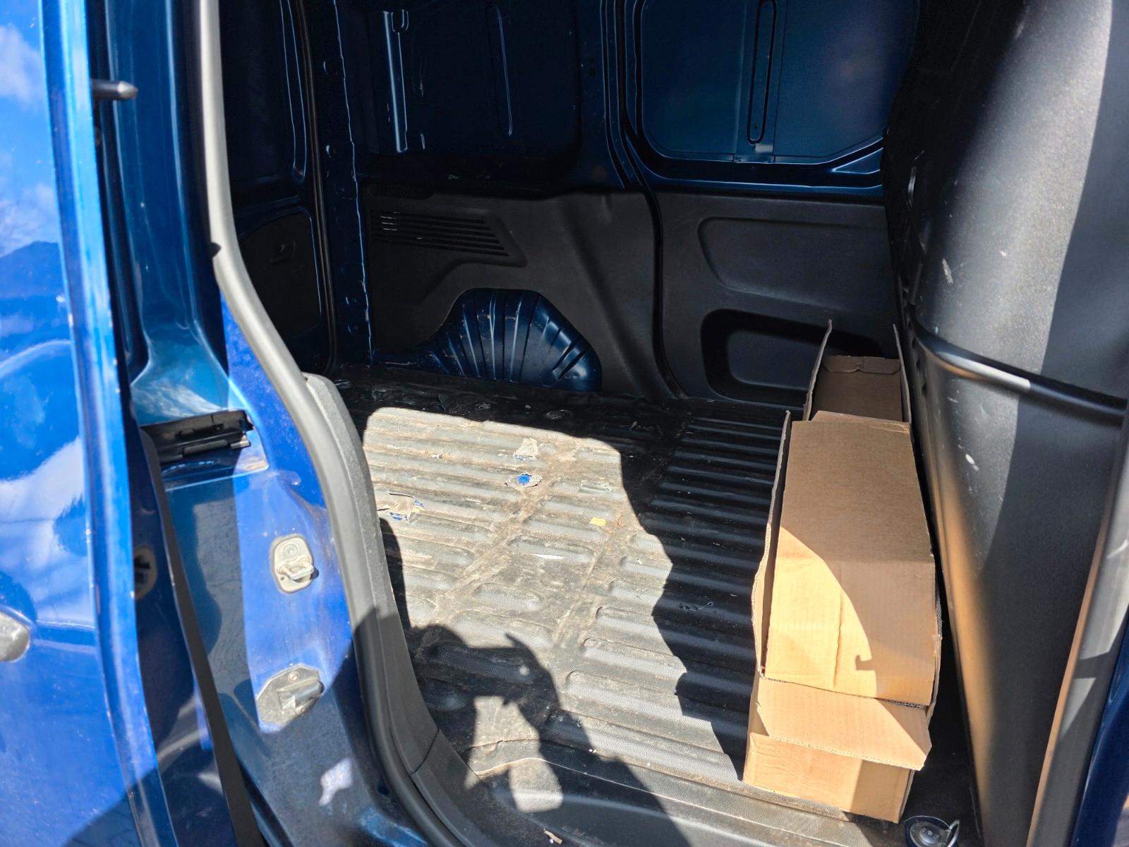Peugeot Partner Premium L1