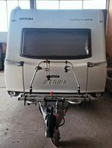 HYMER / ERIBA / HYMERCAR Eriba Nova 470-GL - HYMER / ERIBA Nova 470