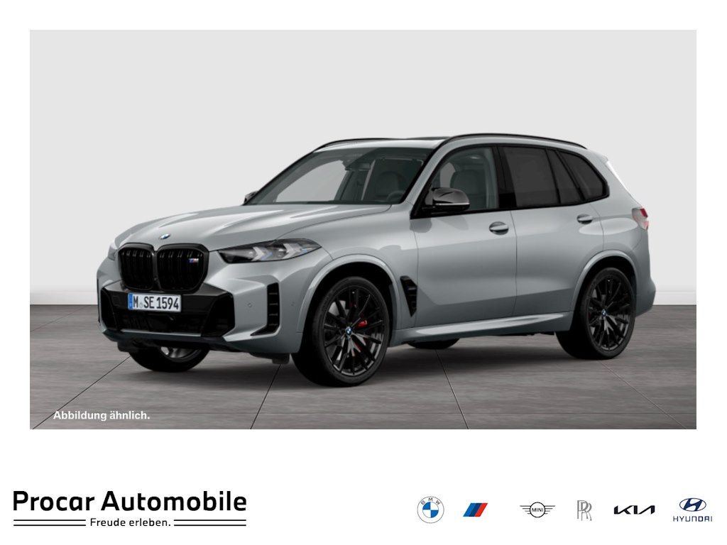 BMW X5 M60 - Bild 1