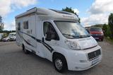 Fiat Ducato Wohnmobil Sun Light - Fiat Ducato: Wohnmobil