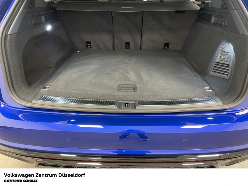 Volkswagen Touareg - Bild 8