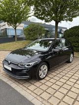 Volkswagen Golf VIII Style 1.5 eTSI DSG 150 PS - Volkswagen Golf: 150 Ps