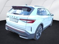 Skoda Elroq - Vorschau Bild 4
