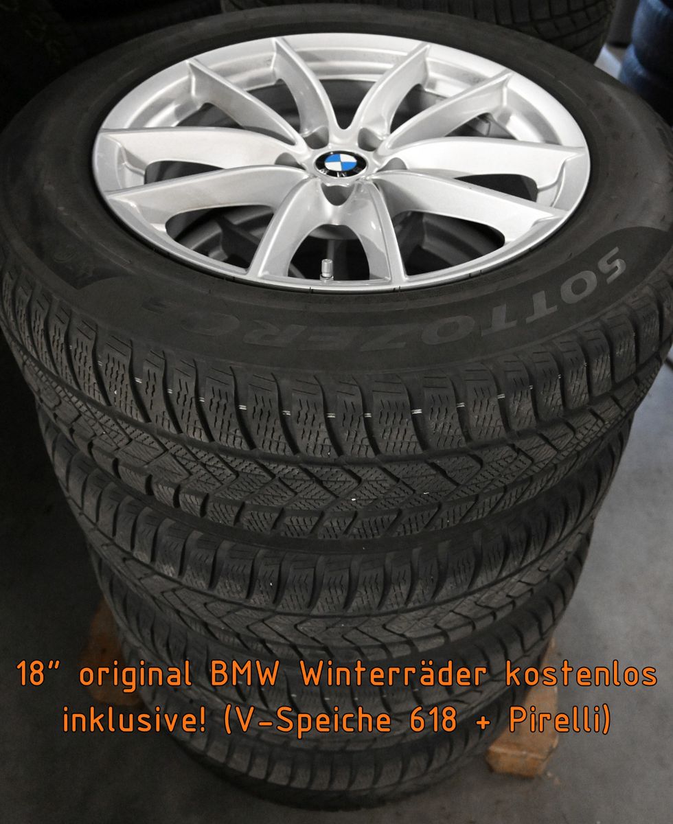 Fahrzeugabbildung BMW X4 xDr30d °UVP 92.400€°ACC°AHK°STHZG°INDIVIDUAL°