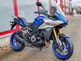 Suzuki GSX-S1000GX wie neu, wenig KM, sofort - Offers matching your search criteria