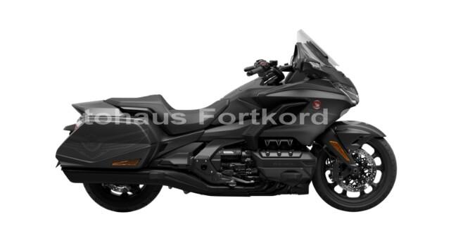 Honda Goldwing GL1800 - 50 Jahre - Navi, Radio * 6 JAH