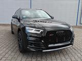 Audi Q5 FY | S-Line | Black Paket | SQ5-Optik | 21"  - Audi Q5 FY Gebrauchtwagen
