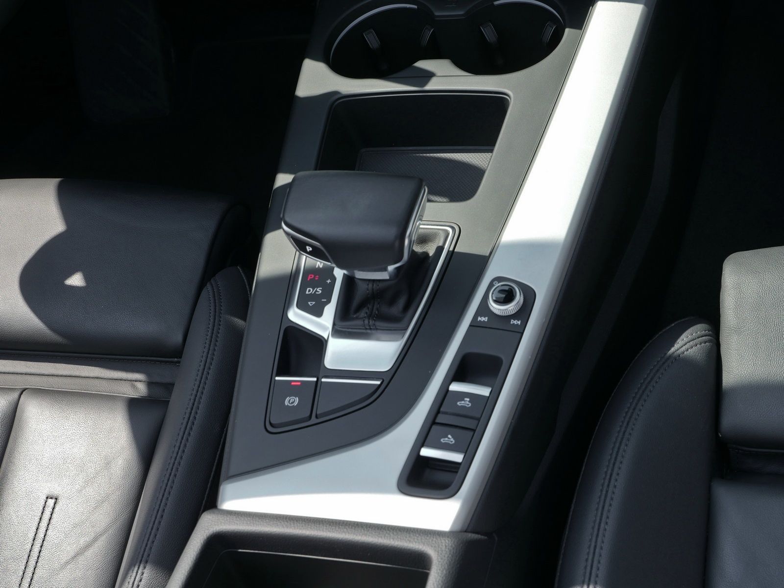 Audi A5 - Bild 7