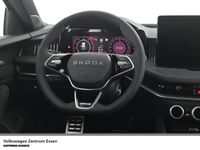 Skoda Superb - Vorschau Bild 16