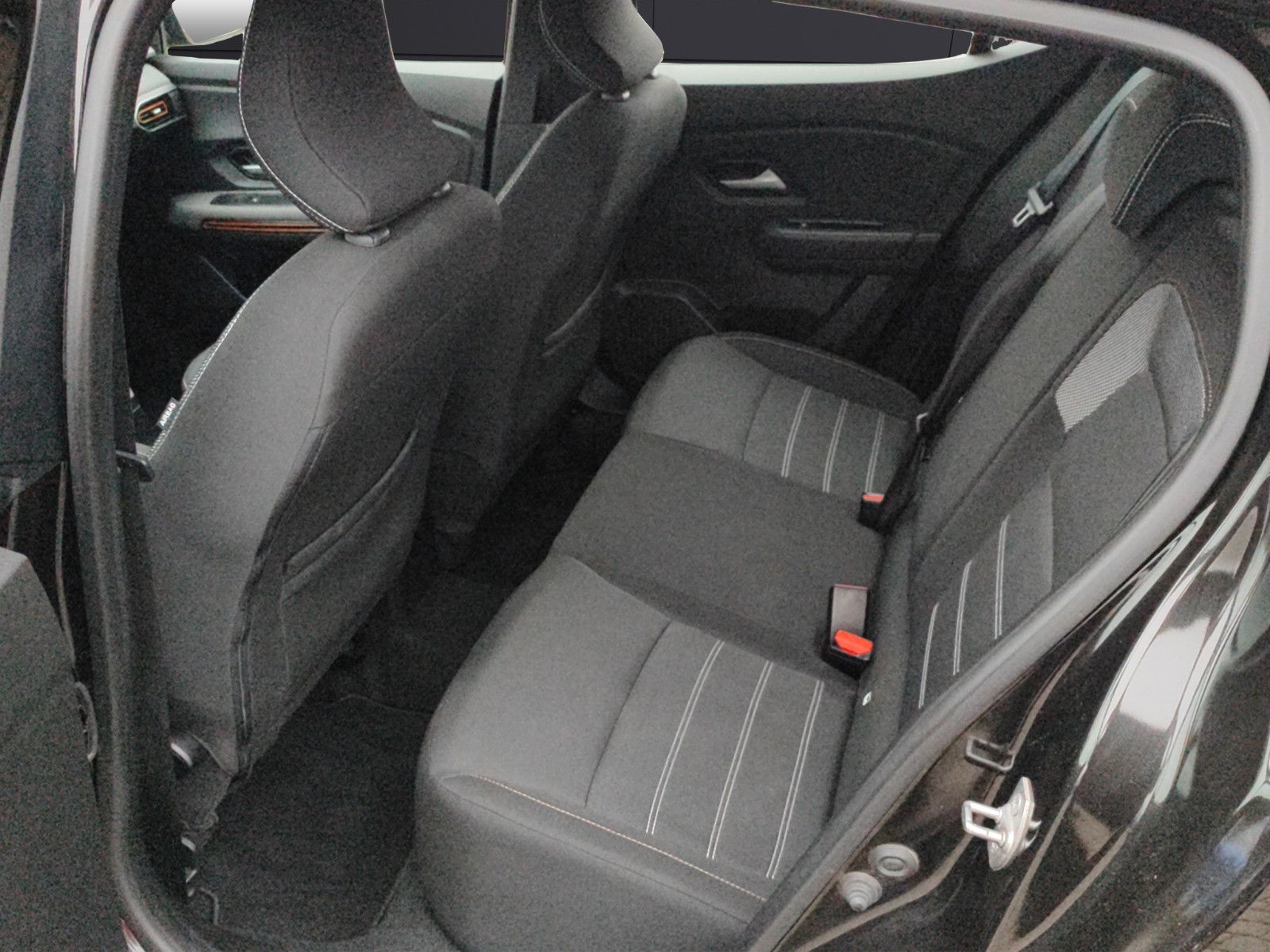 Fahrzeugabbildung Dacia SanderoIII Stepway*Sitzheizung*Bluetooth*Kamera*