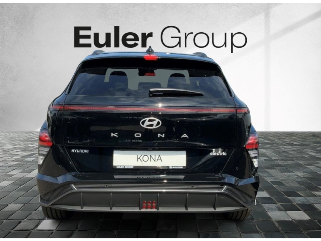 Hyundai Kona – Bild 5