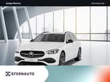 Mercedes-Benz C 300 T-Modell - gebrauchte Mercedes-Benz C 300 aus dem Jahr 2023