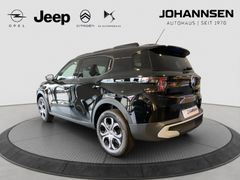 CITROEN C3 Aircross C 3 Aircross Plus 100