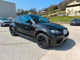 BMW Bmw X6 xDrive35d Futura - BMW X6 aus 2008 mit Diesel-Antrieb