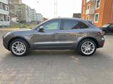 Porsche Macan S Diesel  Sport Chrono / Panno /AHK/20Zoll - Porsche Gebrauchtwagen in Köln