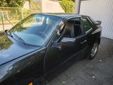 Porsche 944 S2 in traumhafter Farbkombination  - Porsche Gebrauchtwagen von 1989