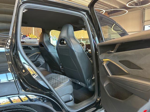 Volkswagen Tiguan *R-LINE*MASSAGE*LKHZ*ACC*CARPLAY*LED