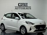 Hyundai i10 Select*Navi*Kamera*Pdc*Klima - Hyundai i10: Select