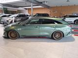 Kia ProCee'd 1.6 T-GDI GT DCT Fugel Sport Pano|4XSHZ - Kia Gebrauchtwagen in Düsseldorf