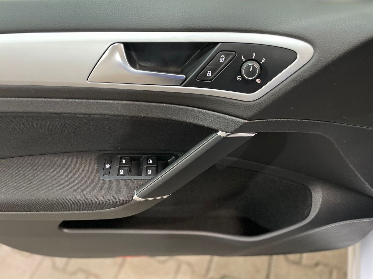 Fahrzeugabbildung Volkswagen Golf 1.2 TSI Cup #Multimedia#Klima#PDC