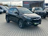 Hyundai ix35 Style - gebrauchte Hyundai ix35 aus dem Jahr 2015