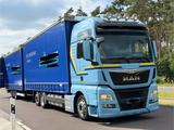 MAN TGX 26.400*Jumbo*Euro6*1.Hand*TÜV*Krone Anhänger - Offers