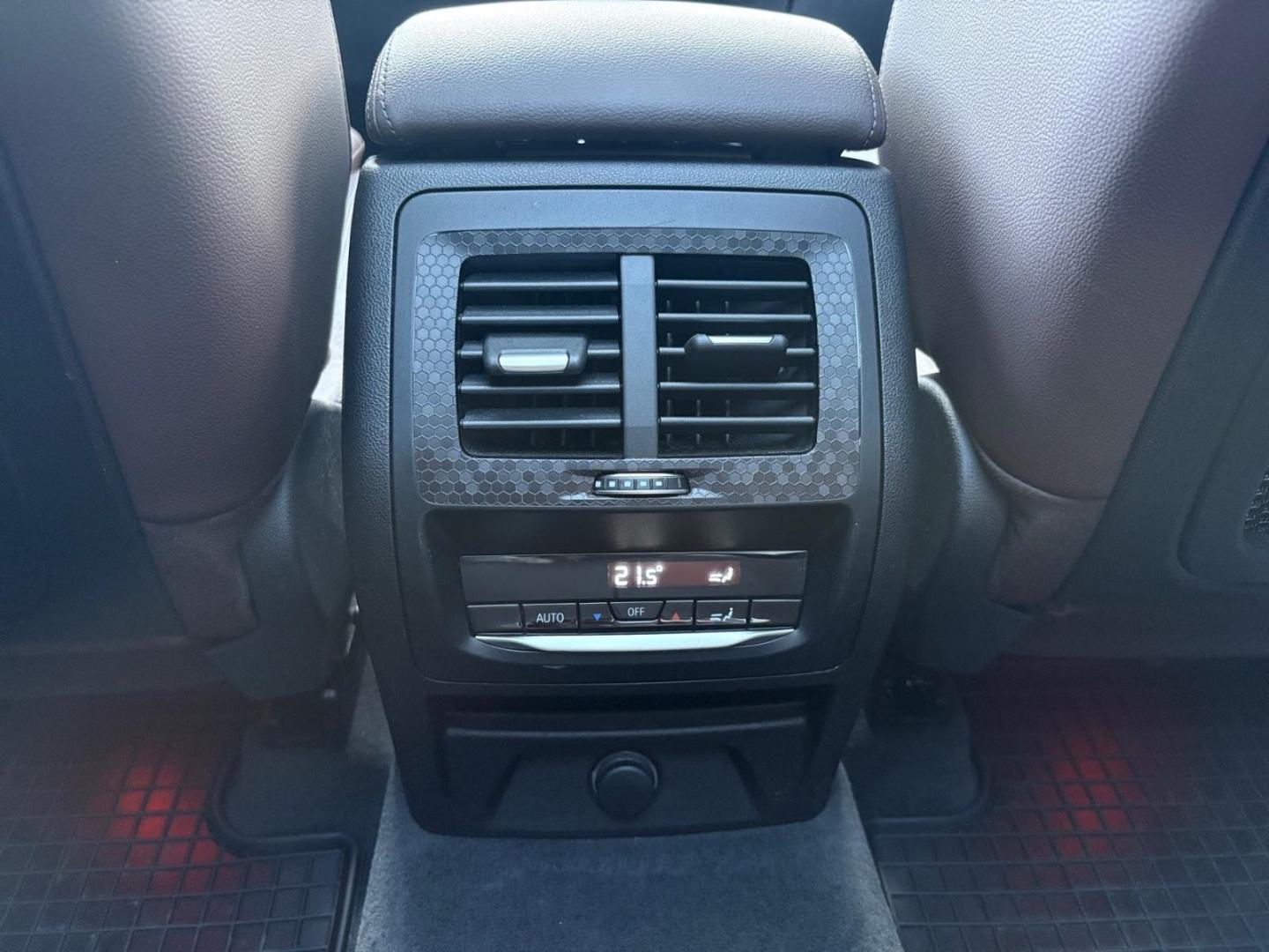 BMW X3 M40 d Pano Standhzg. HUD 360° Memory LEDER AH