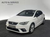 Seat Ibiza FR 1.5 TSI DSG |LED|ACC|PANO|NAVI|CARPLAY| - Seat Ibiza Gebrauchtwagen in München