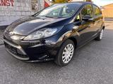 Ford Fiesta 1,25 60kW Ambiente°Klima°Sitz-Hz°2.Hand - Ford Fiesta aus 2010: 1.6
