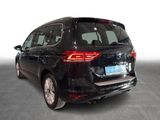 Volkswagen Touran 2.0TDI DSG Highline NAVI AHK 7-Sitze LED - Volkswagen Touran in Stuttgart