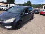 Ford Galaxy Trend - Ford Galaxy: 7 Sitzer