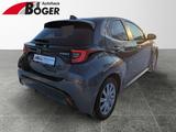 Mazda 2 1,5 Hyb. Select *HEAD UP TEILLEDER* - Mazda 2 Gebrauchtwagen in Hamburg