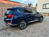 Hyundai SANTA FE 2.2CRDi 4WD 8-AT Premium Standhzg Garan - Hyundai SANTA FE aus 2020