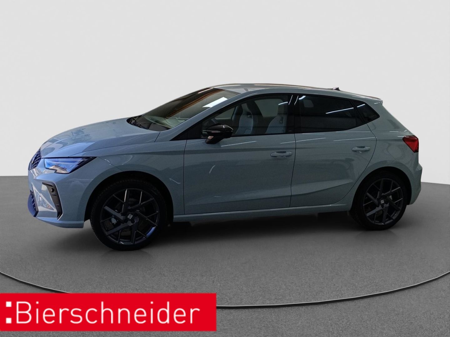 Seat Ibiza - Bild 10