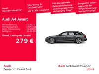 Audi A4 - Vorschau Bild 2