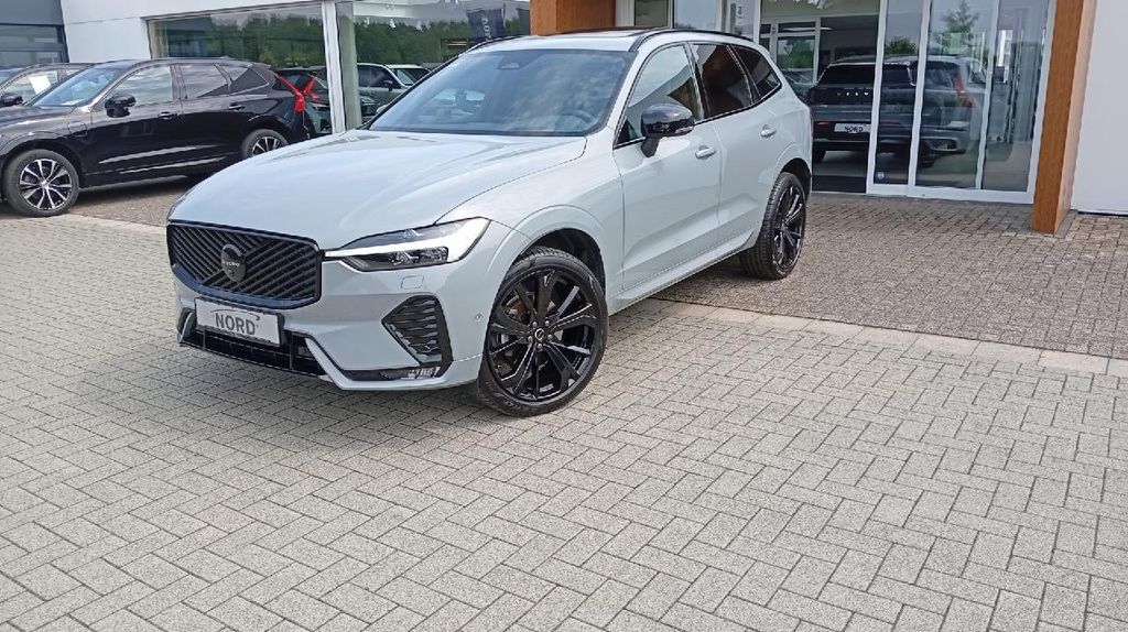 Image of Volvo XC60