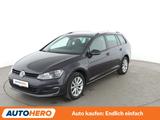 Volkswagen Golf VII 1.2 TSI Lounge BMT Aut.*NAVI*PDC*SHZ* - Benzin Gebrauchtwagen in Gelsenkirchen