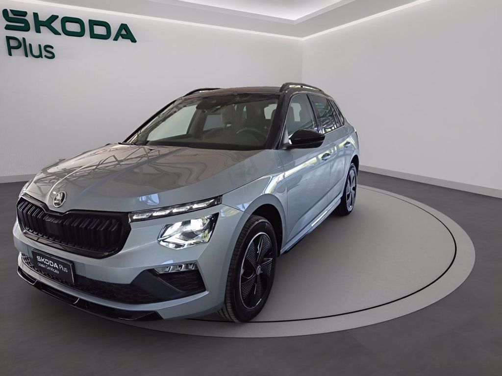 Skoda SKODA Kamiq 1.0 tsi monte carlo 115cv dsg del 20