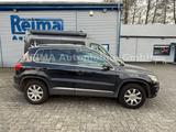 Volkswagen Tiguan 2,0i Track & Style 4Motion, Pano, Leder - Volkswagen Tiguan: Track Style
