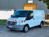 Ford TRANSIT 85T260 - 163 TKm - 4x2 - Ford Transit t260