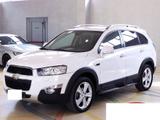 Chevrolet Captiva 2.2 VCDi 184CV aut. 4WD LTZ - gebrauchte Chevrolet Captiva aus dem Jahr 2013