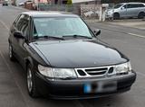 Saab 93 2.0t (YS3D), Bj. 2000  Solide Bas... - Saab 45725 YS3D