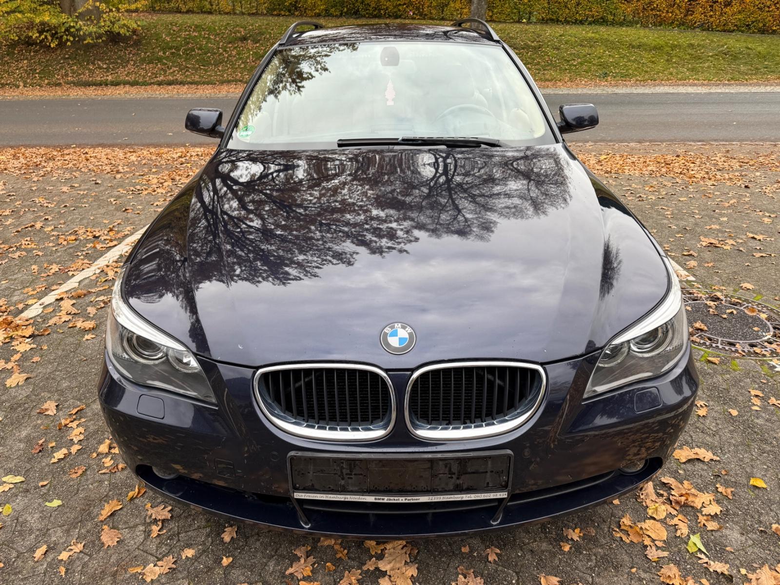 BMW 530 5 Touring 530i xDrive