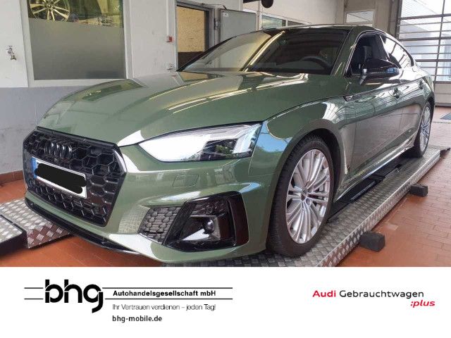 Image of Audi A5