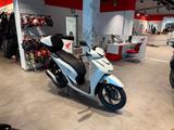 Honda SH125 2026 Cool White *sofort verfügbar* - HONDA ROLLER 125